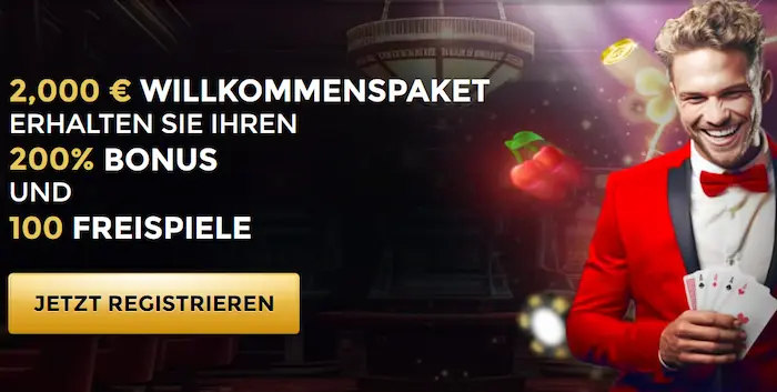 Win Unique bonus